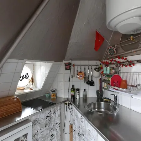 아파트 Charming 30M Apt With Wifi In The Heart Of Paris