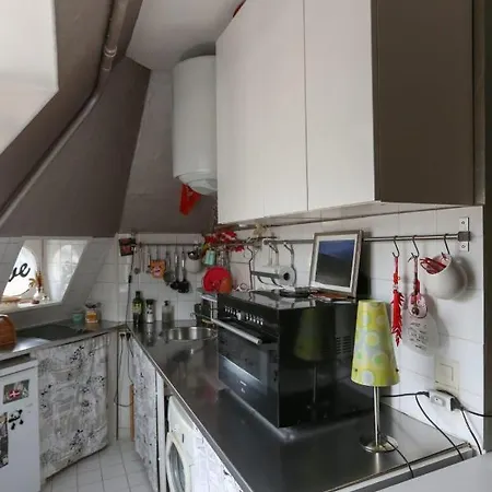 Charming 30M Apt With Wifi In The Heart Of Paris