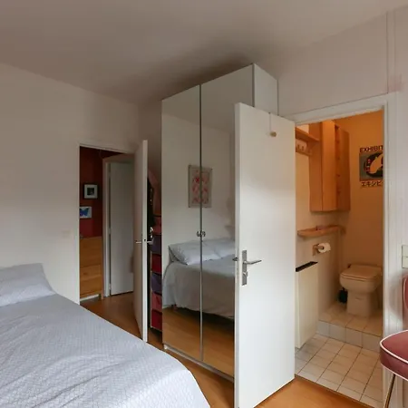 Charming 30M Apt With Wifi In The Heart Of Paris 아파트 파리