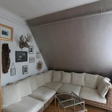 Charming 30M Apt With Wifi In The Heart Of Paris
