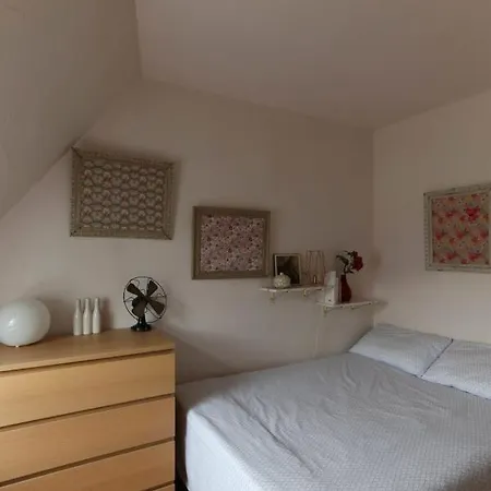 Charming 30M Apt With Wifi In The Heart Of Paris 아파트 파리